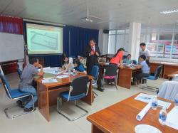 Bảy thói quen của người thành đạt - San Miguel (07 & 08.07.2017)